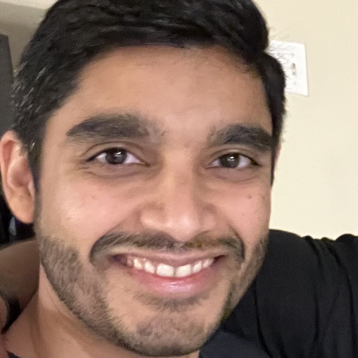 Profile of Rish Sen Gupta