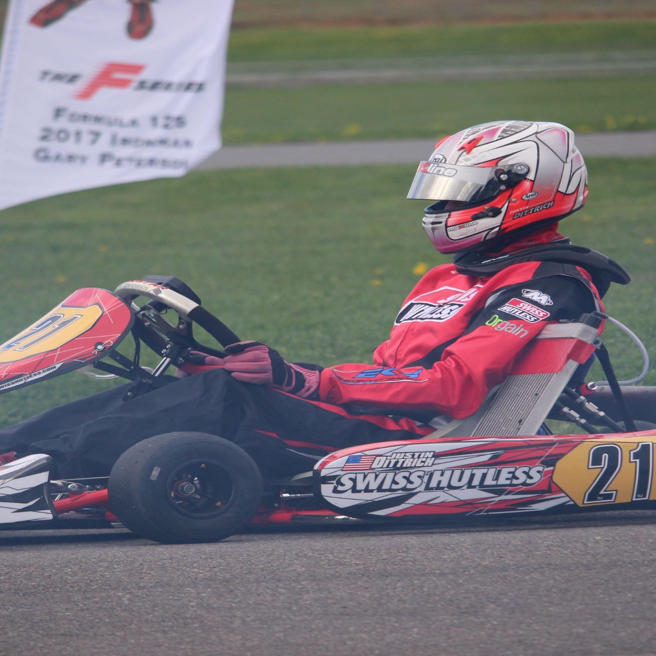 Profile of Justin Dittrich
