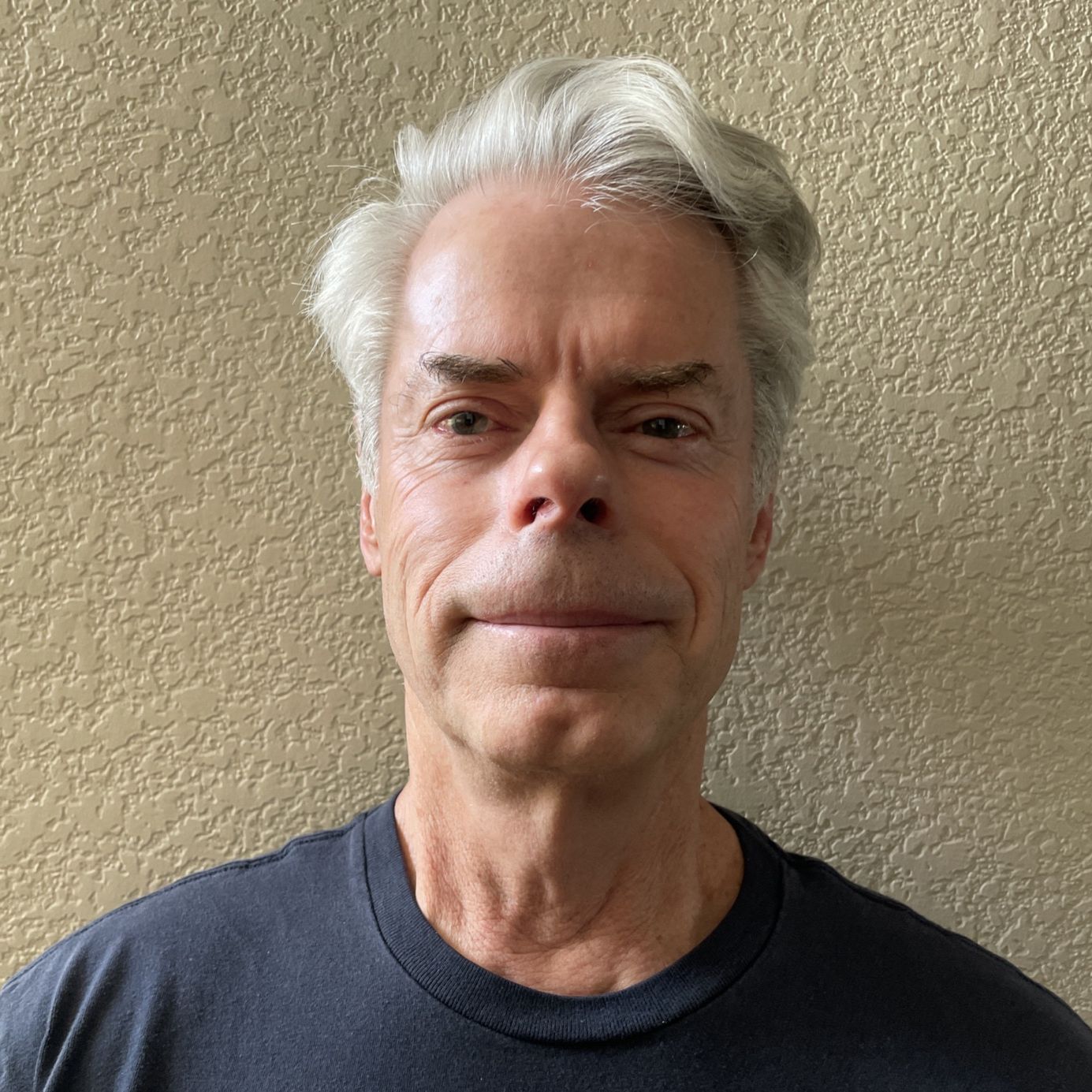 Profile of Steven Dunn