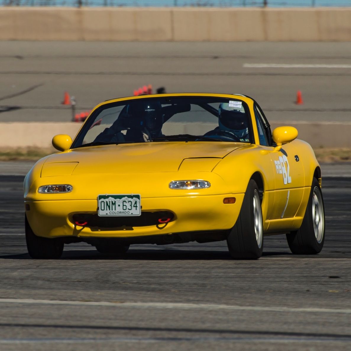 Profile of Joshua Rosacci