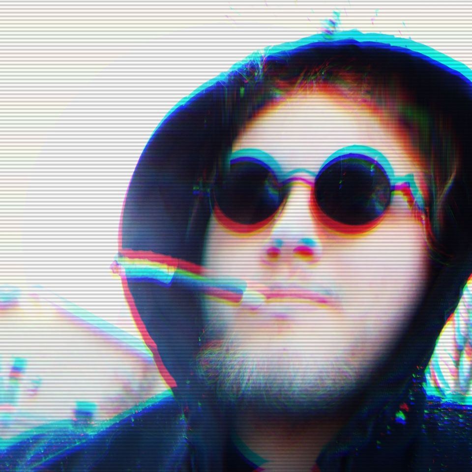 Profile of Jesse Cabell