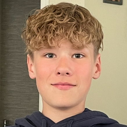 Profile of Max Primeau