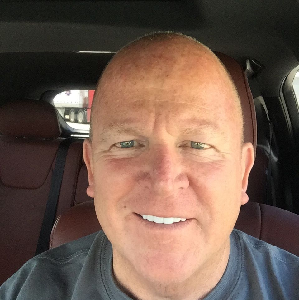 Profile of Timothy Parks