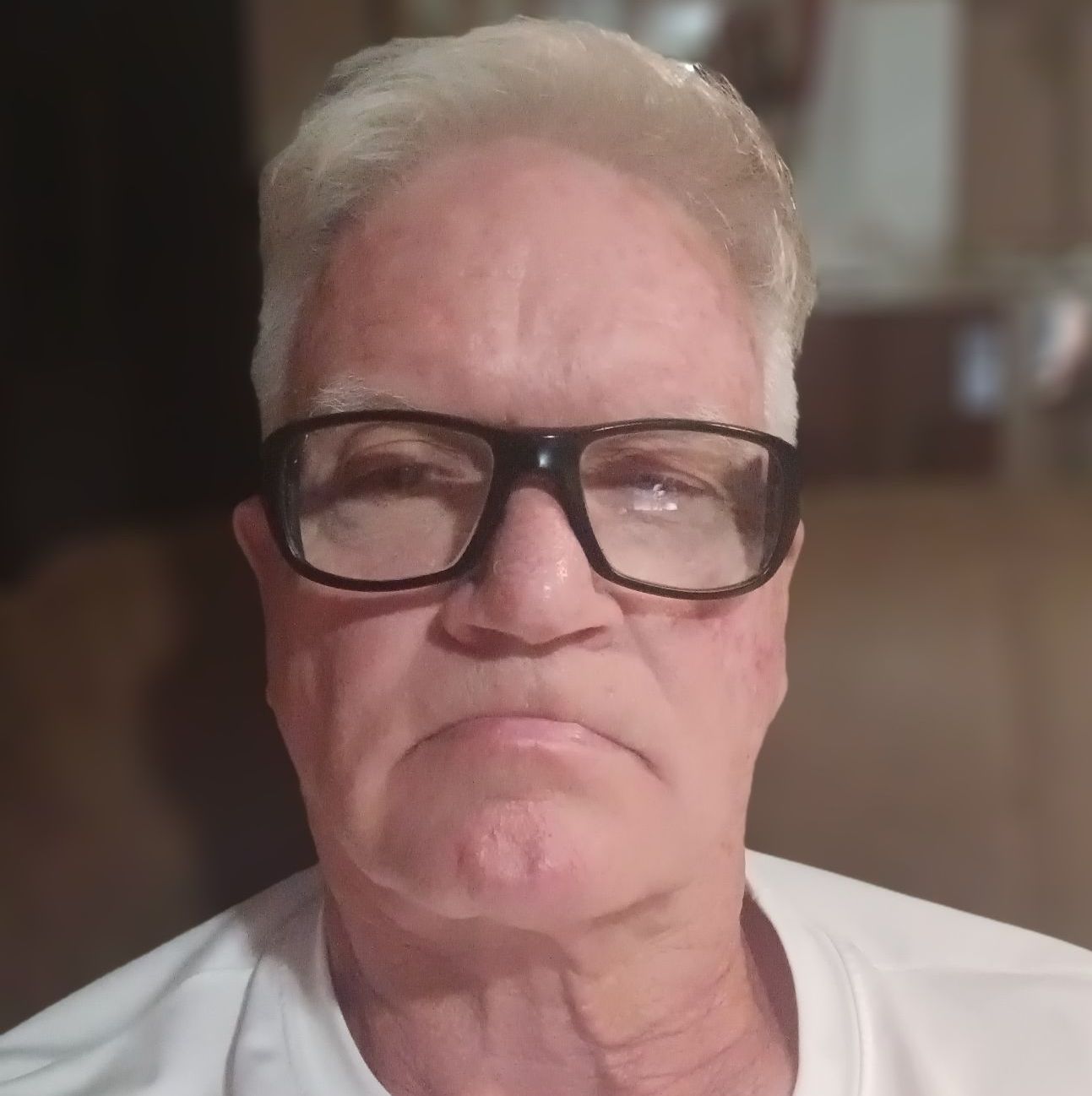 Profile of Don Lockman