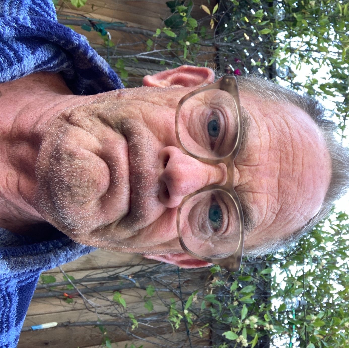 Profile of Nicholas Hinds