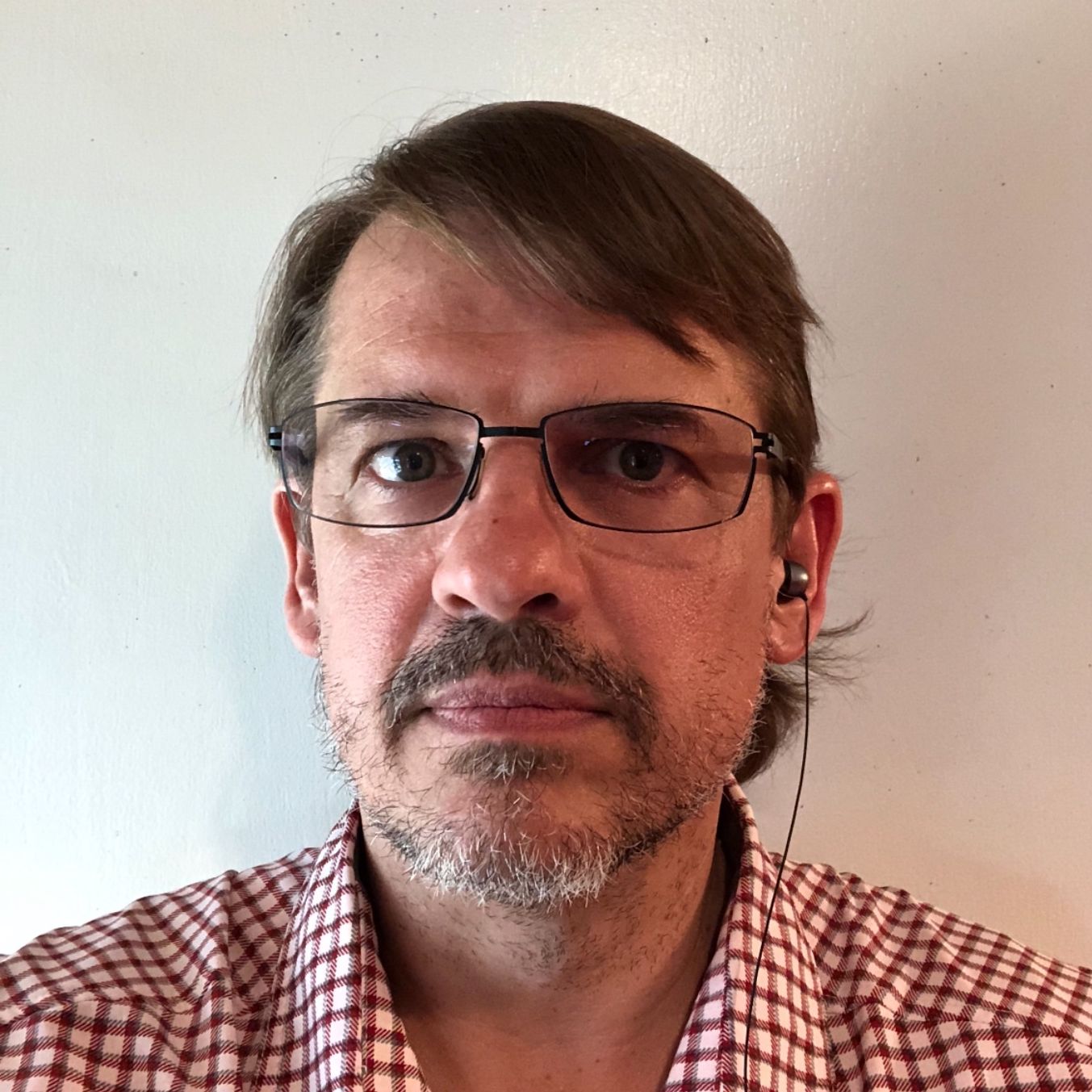 Profile of Wayne Murray