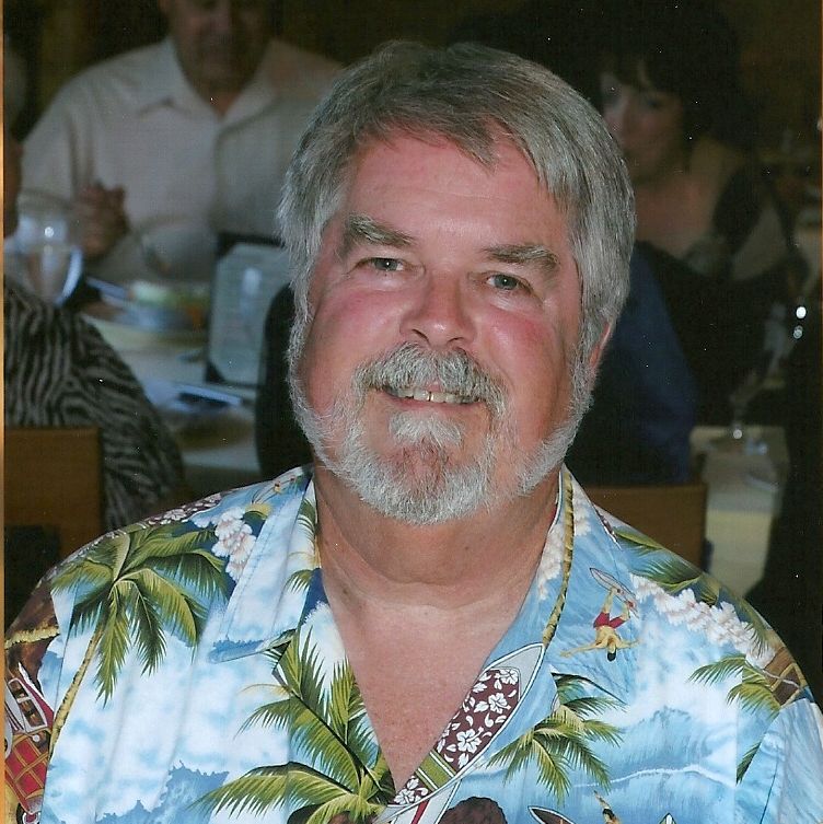 Profile of Peter Cowper