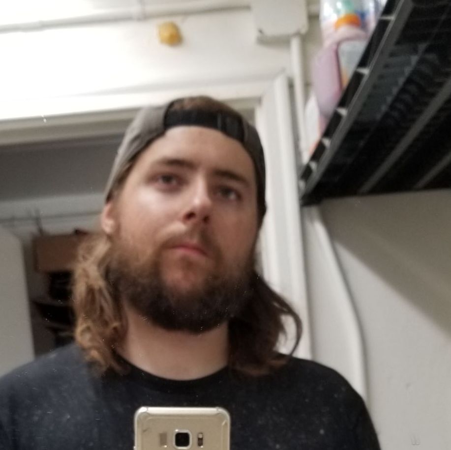 Profile of Mitchell Nelson