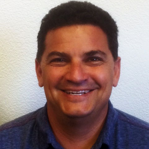 Profile of Edward Lauber