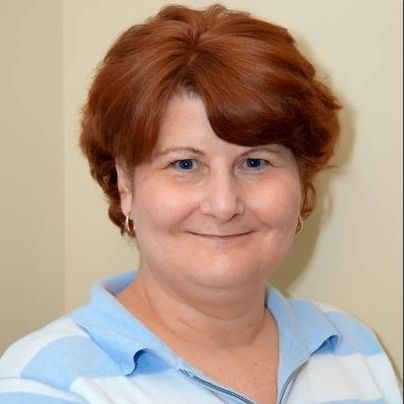 Profile of Tricia Williams