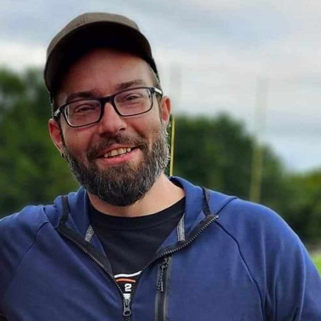 Profile of Devin Glazier