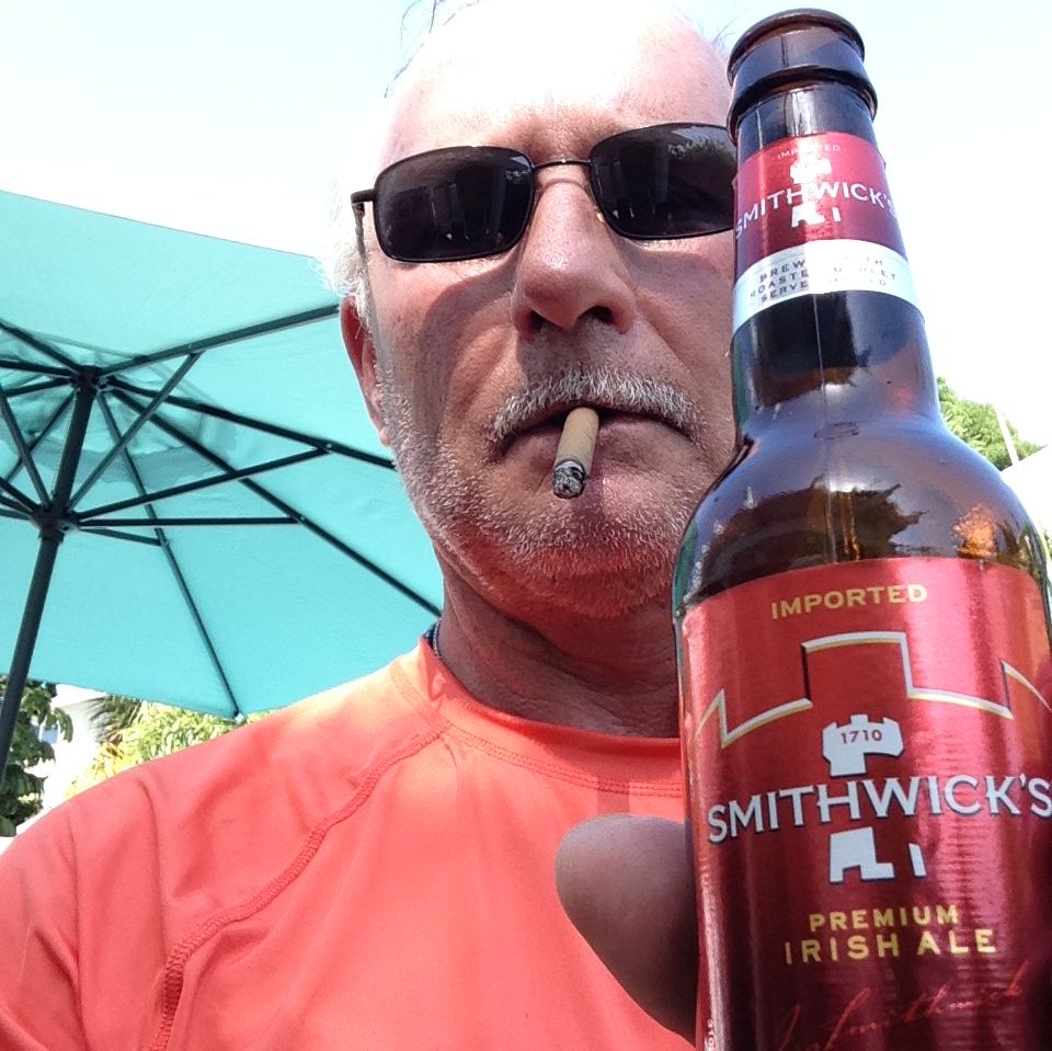 Profile of Ben Mulder