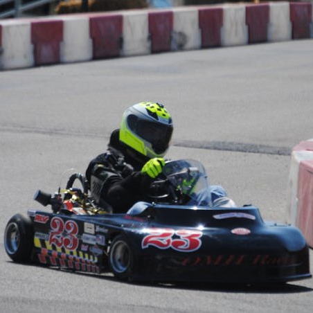 Profile of Michael Hornyak