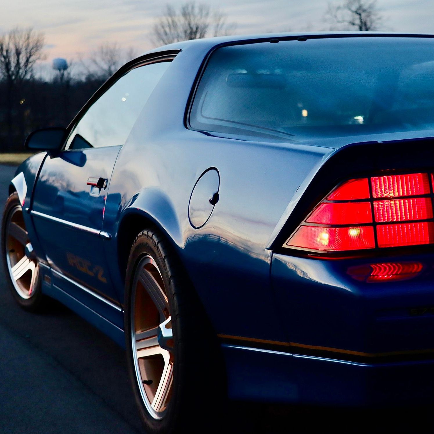 Profile of Nathan Harper