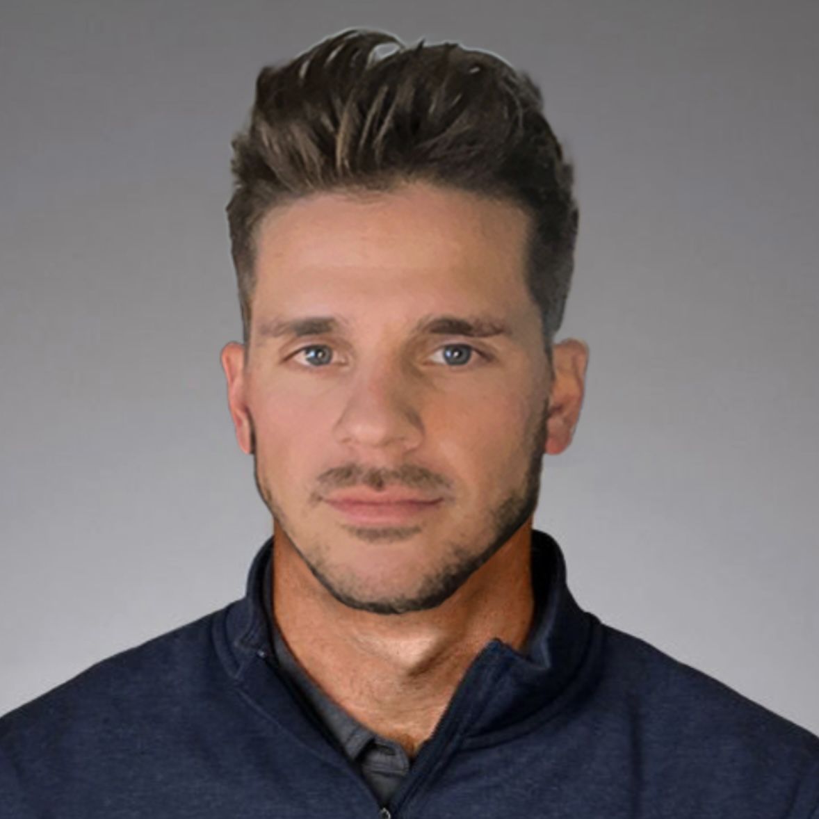 Profile of Kyle Richards