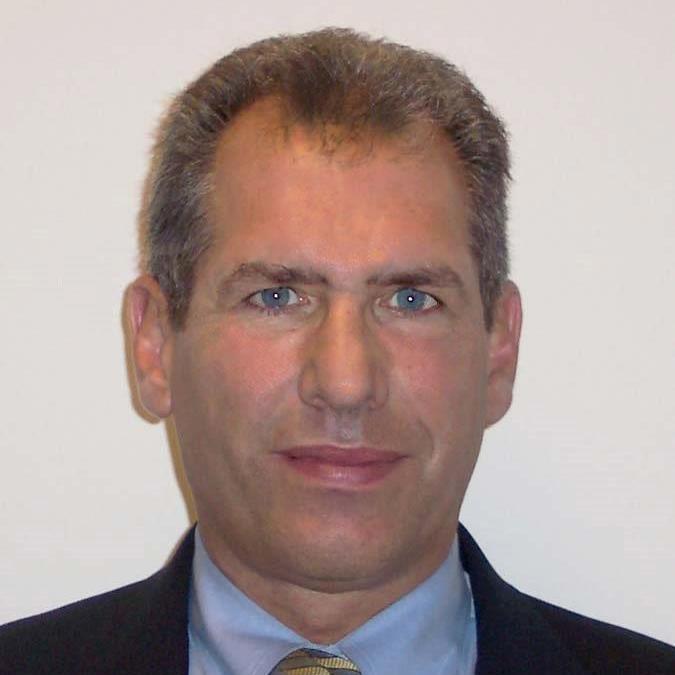 Profile of Ralph Trapani