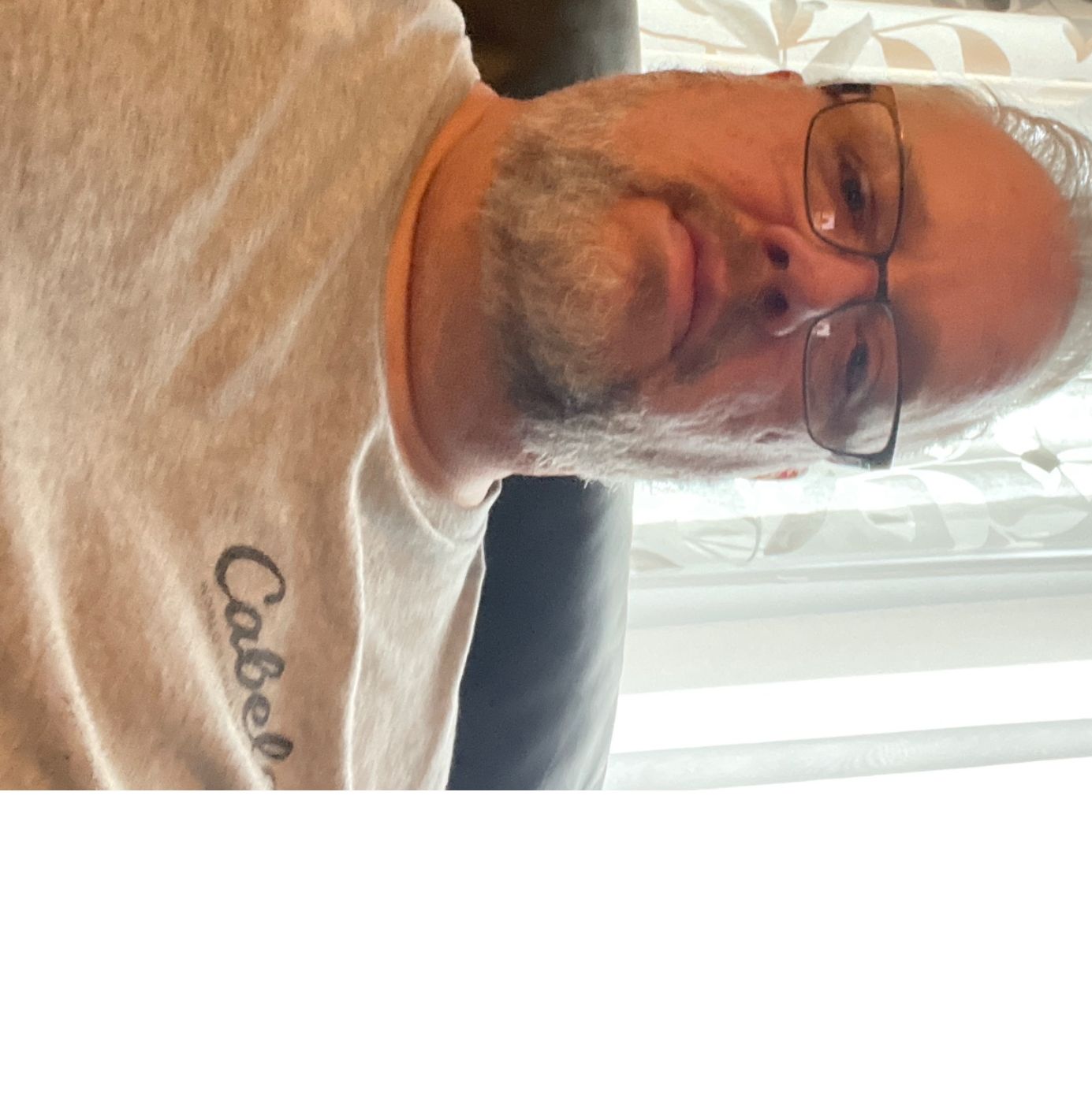 Profile of Uriah Baumwald