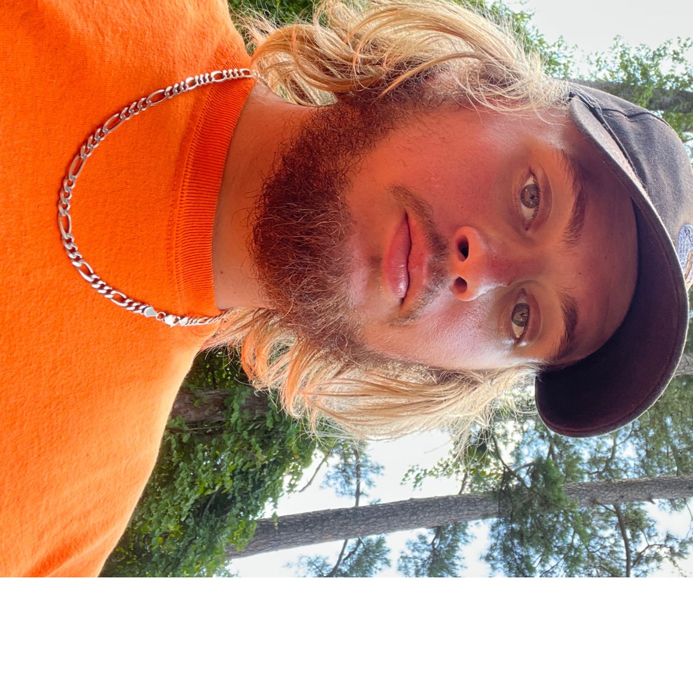 Profile of Ryan Wells