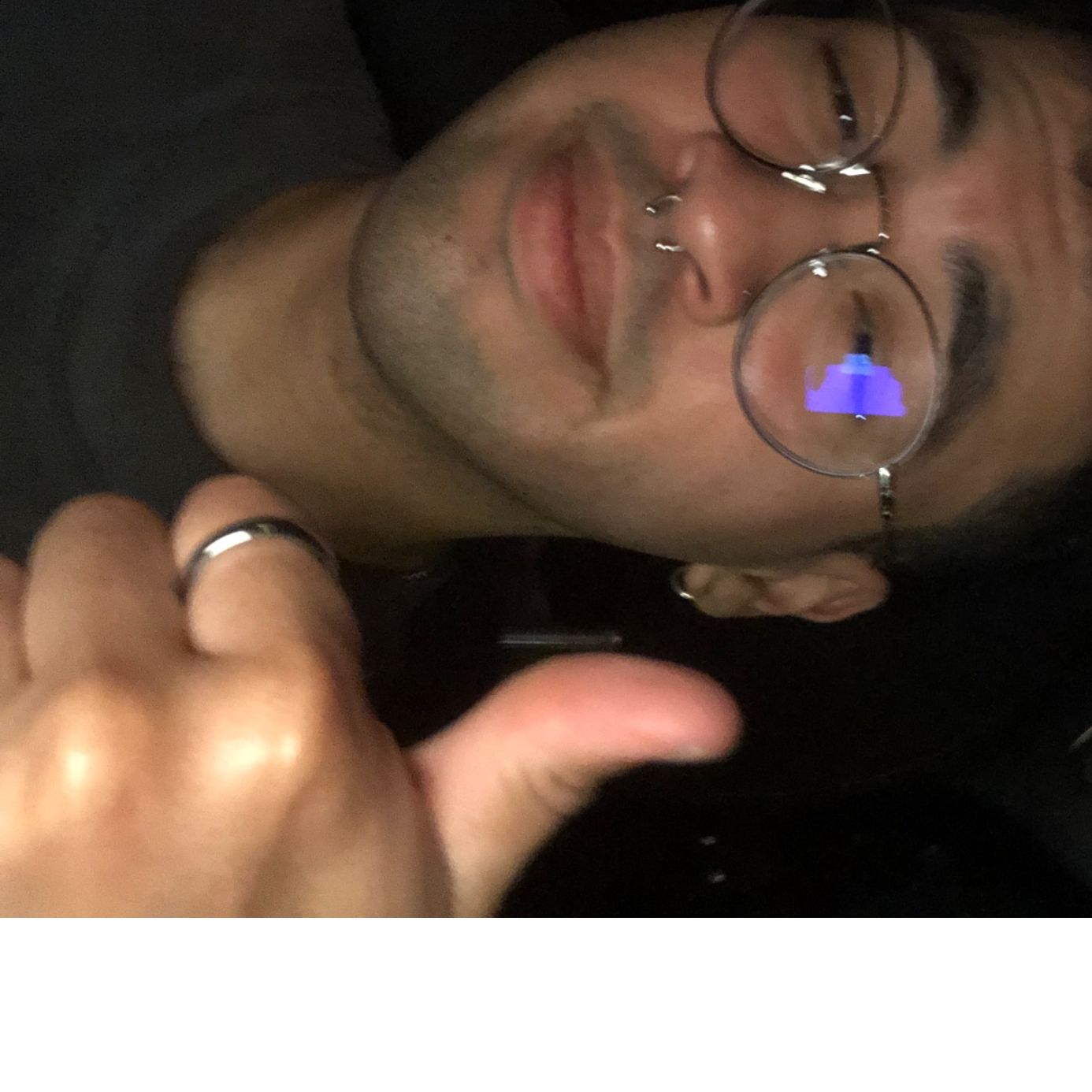 Profile of Max Avalos