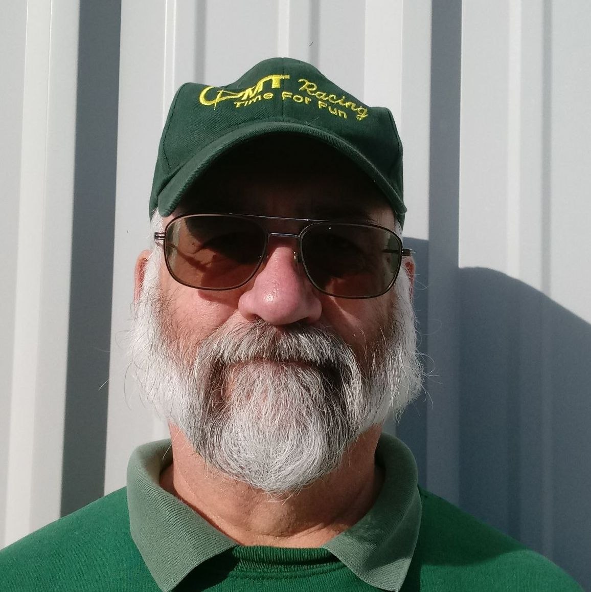 Profile of J.R. Mitchell