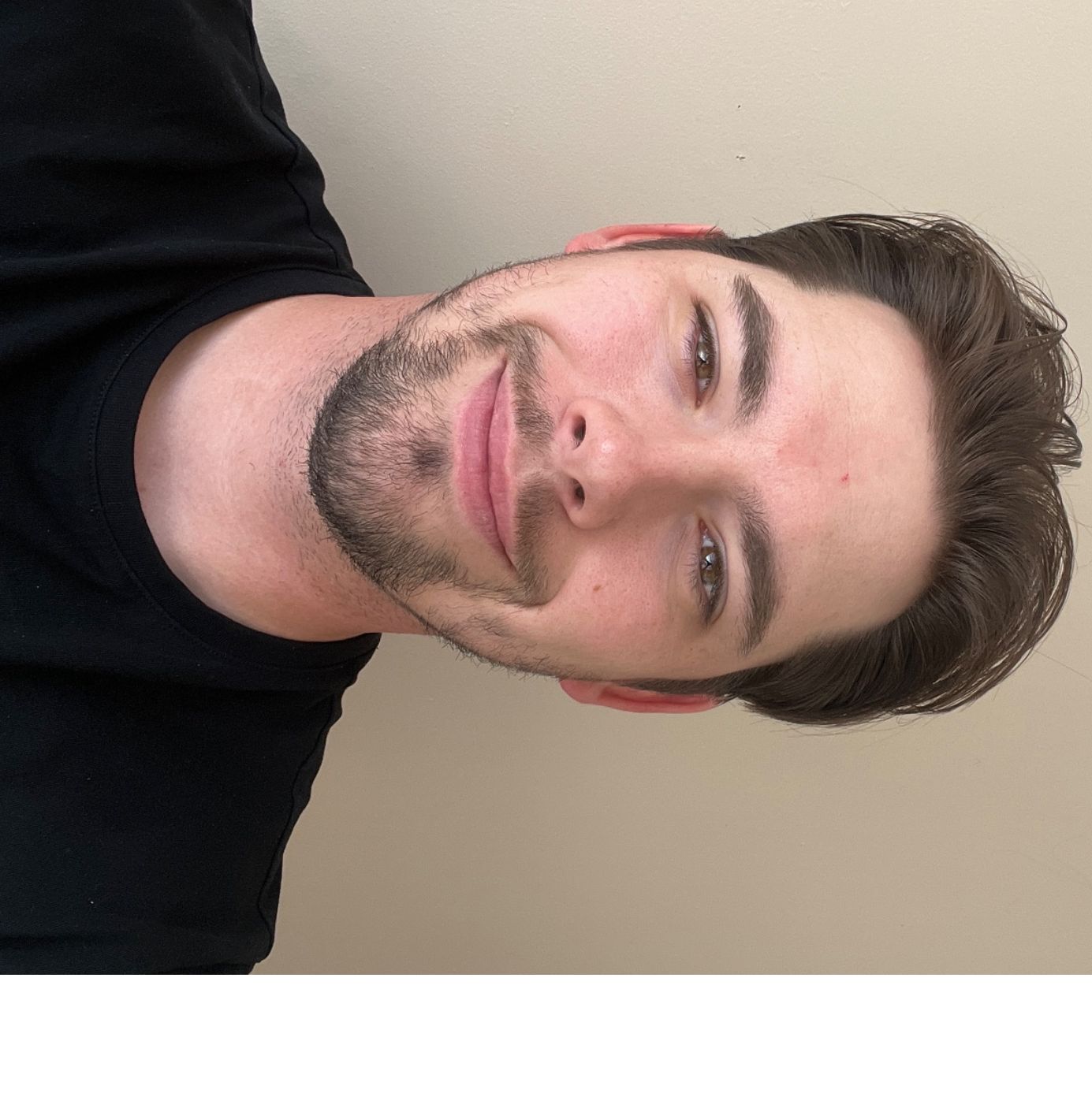 Profile of Lucas Bartel