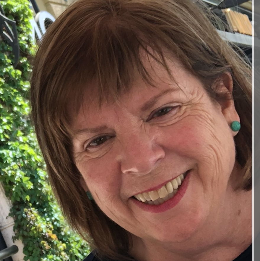 Profile of Janet Hethorn