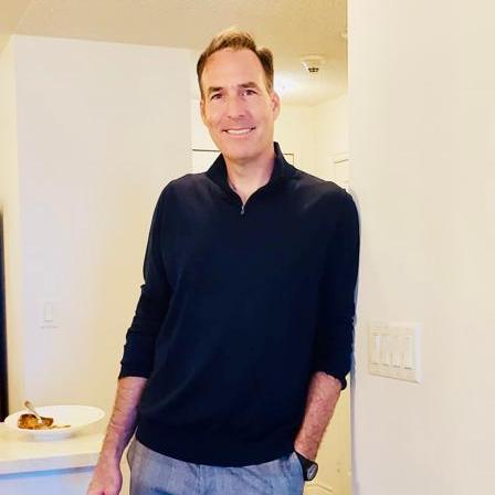 Profile of Dan Warner