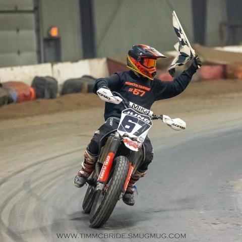 Profile of Vince Jung