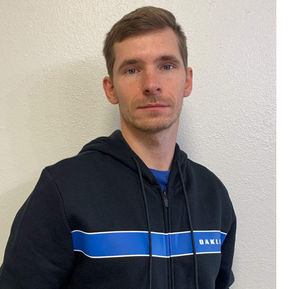 Profile of Pavel Fomin