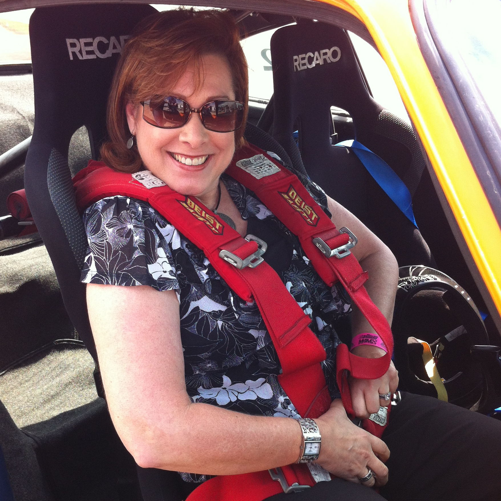 Profile of Deborah Thorne