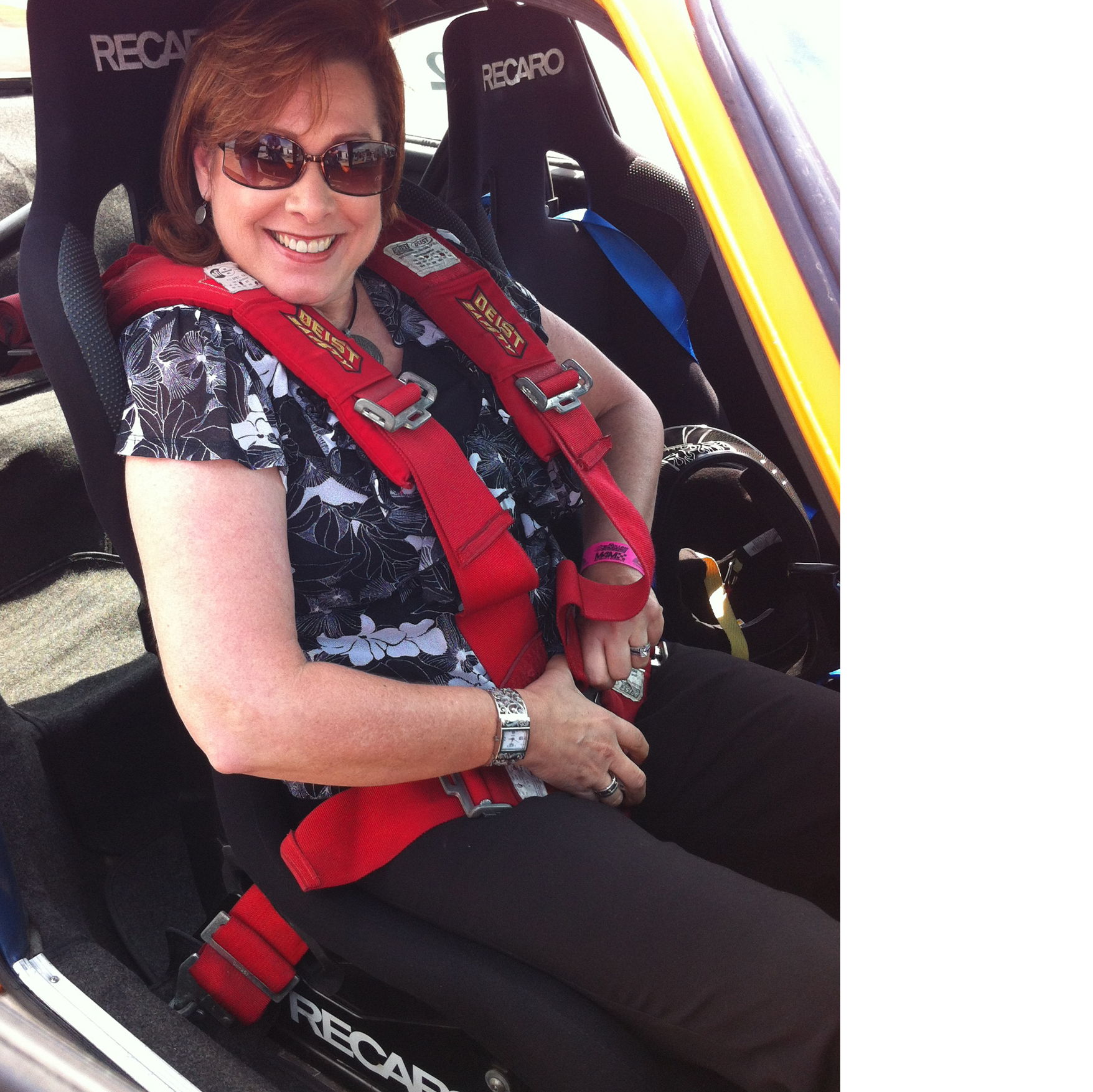 Profile of Deborah Thorne