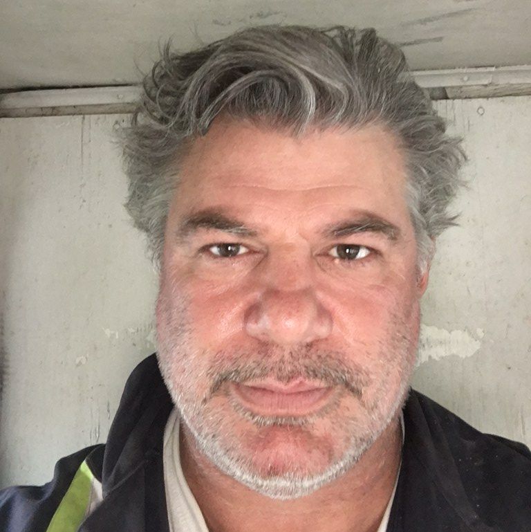 Profile of Peter Nicholls