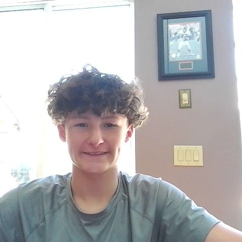 Profile of Maddox Ruiz