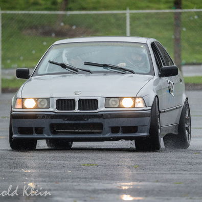 Profile of Josh Hopwood