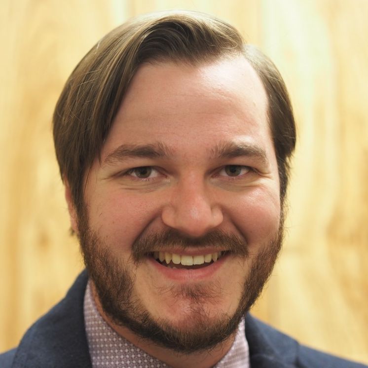 Profile of Wesley Garrard