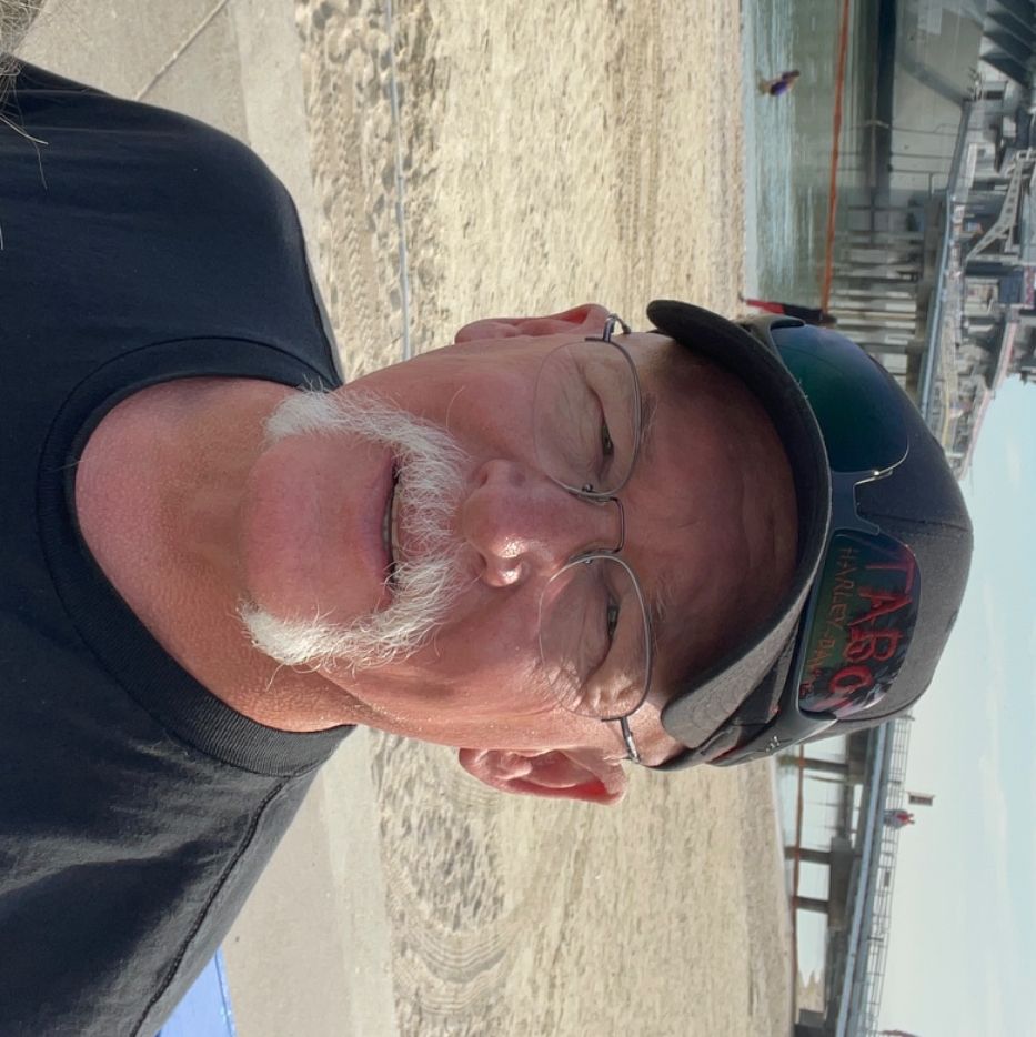 Profile of Mark Richroath