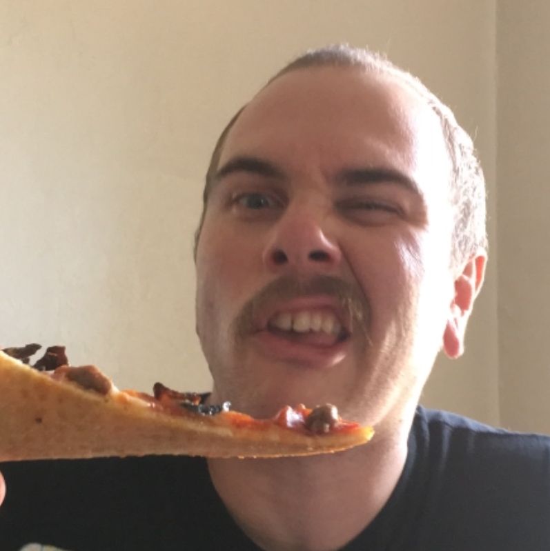 Profile of Colt Joosse