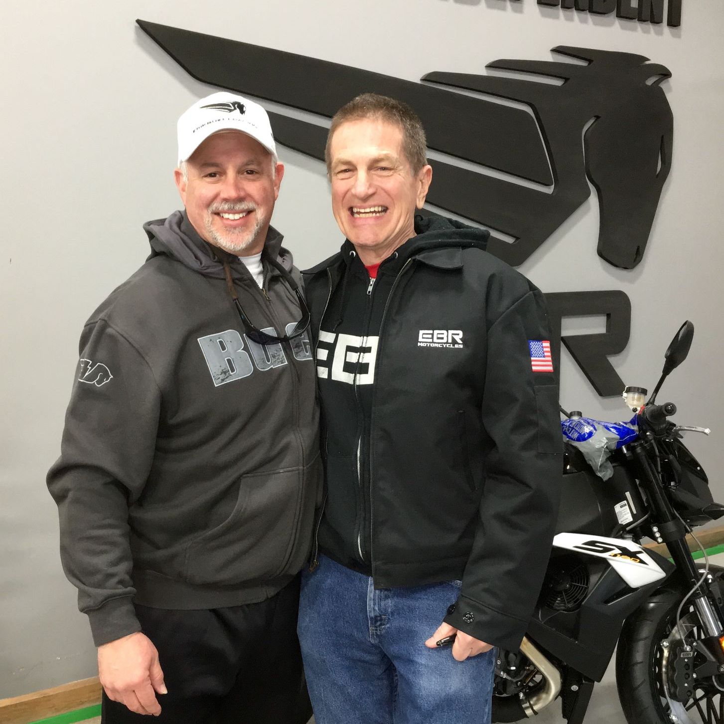 Profile of Paul H Martinez