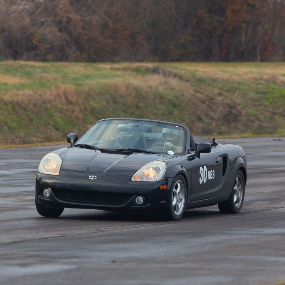 Profile of Nate Skinner