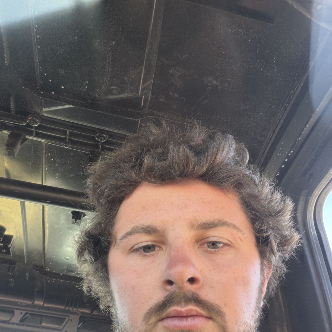 Profile of Kyle Zimmer