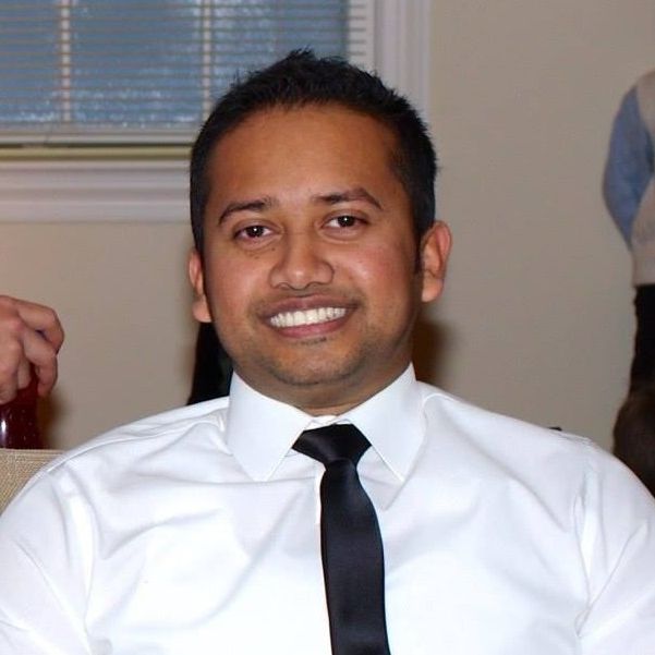 Profile of Adnan K