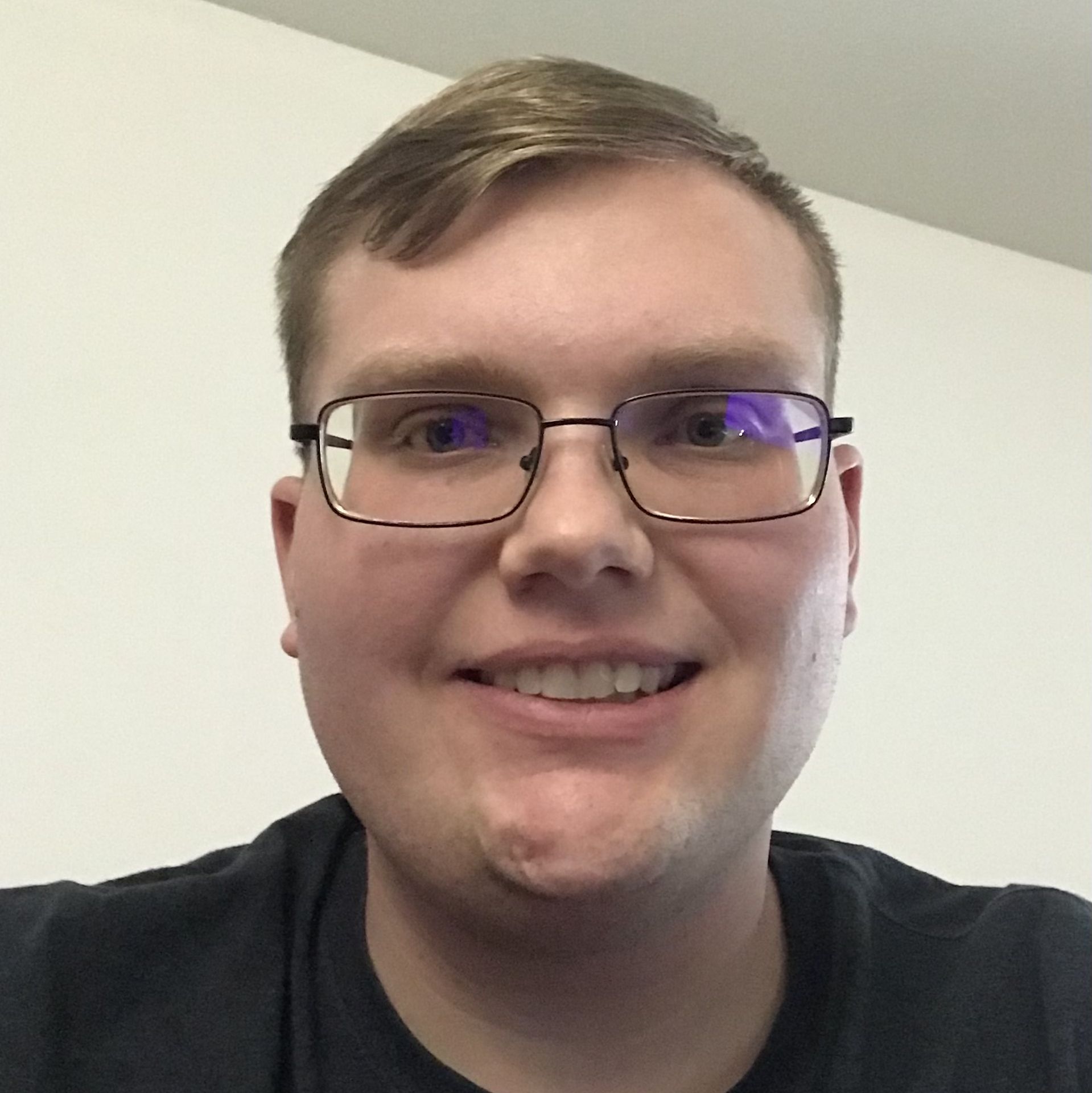 Profile of Jeremy Rusk