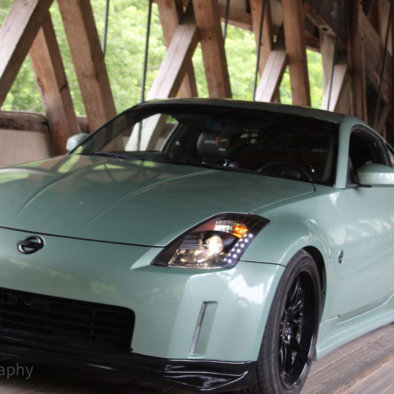 Profile of Logan Vosburg