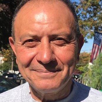 Profile of Steven Lombardi