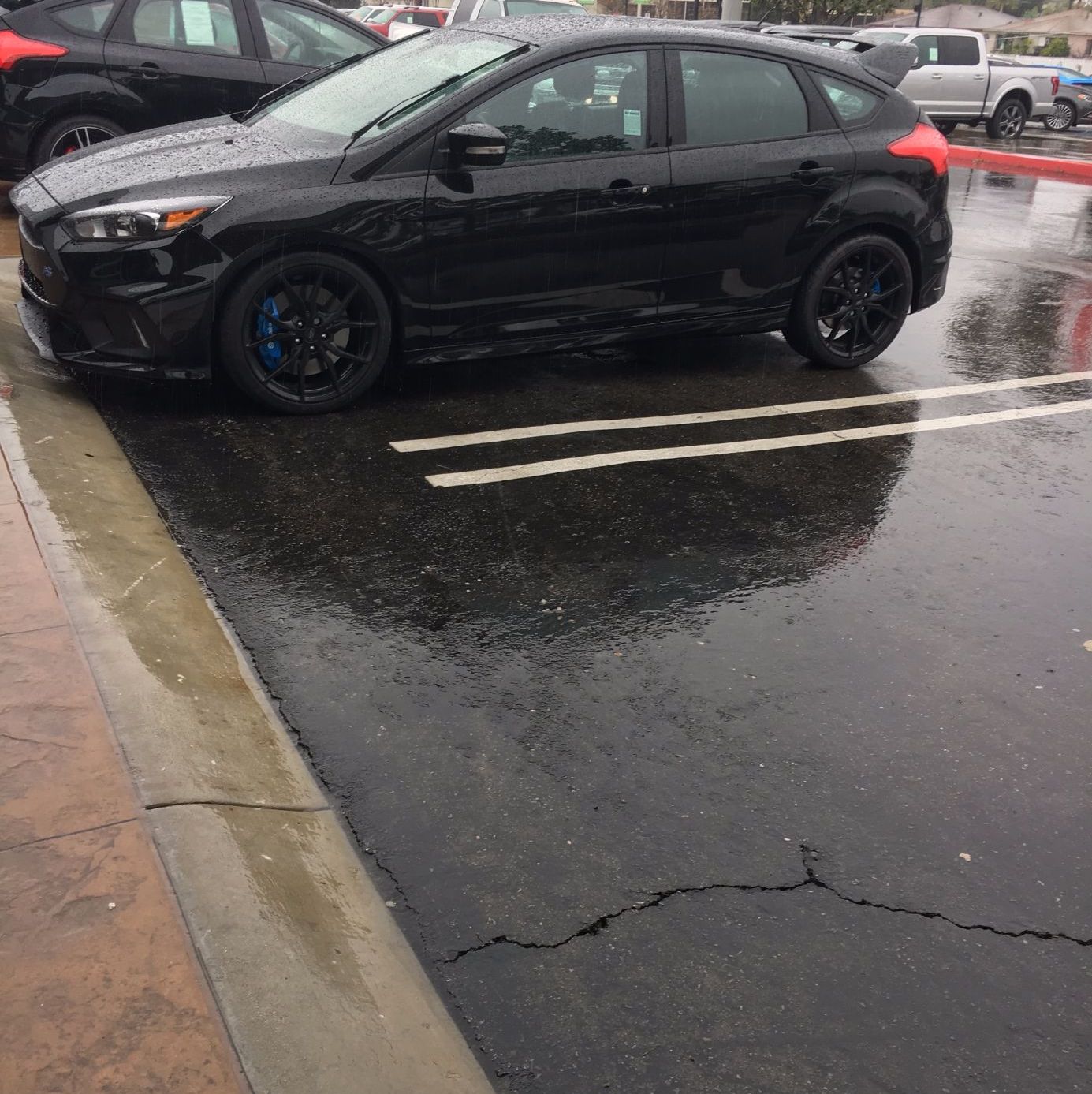 Profile of John Chidley