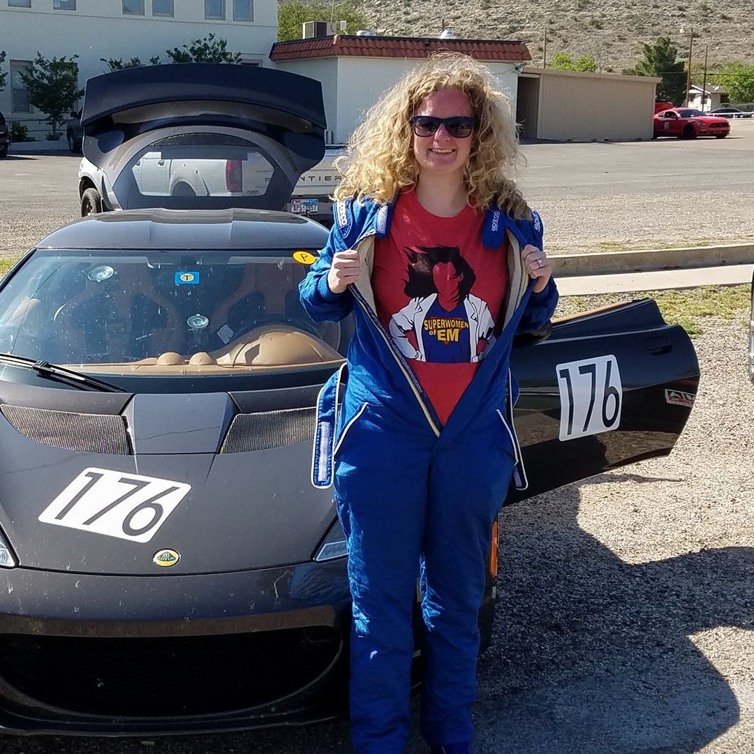 Profile of Alana Snyder