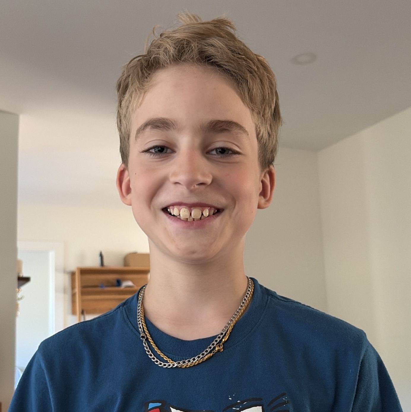 Profile of Waylon Walker