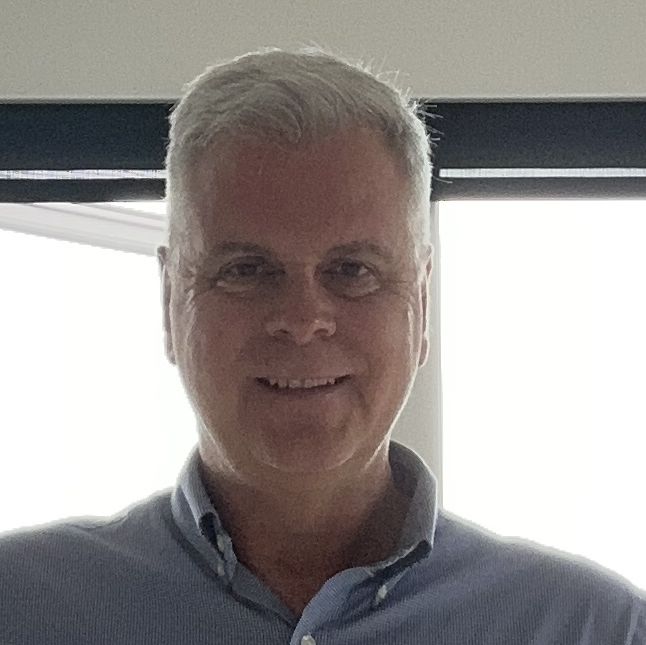 Profile of Sean Meade