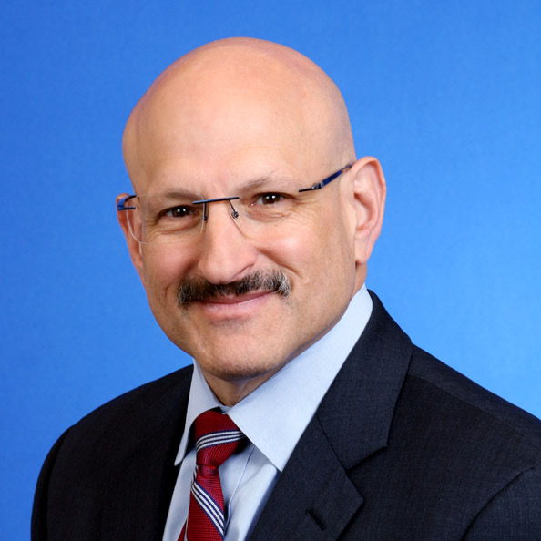 Profile of Nathaniel Orens