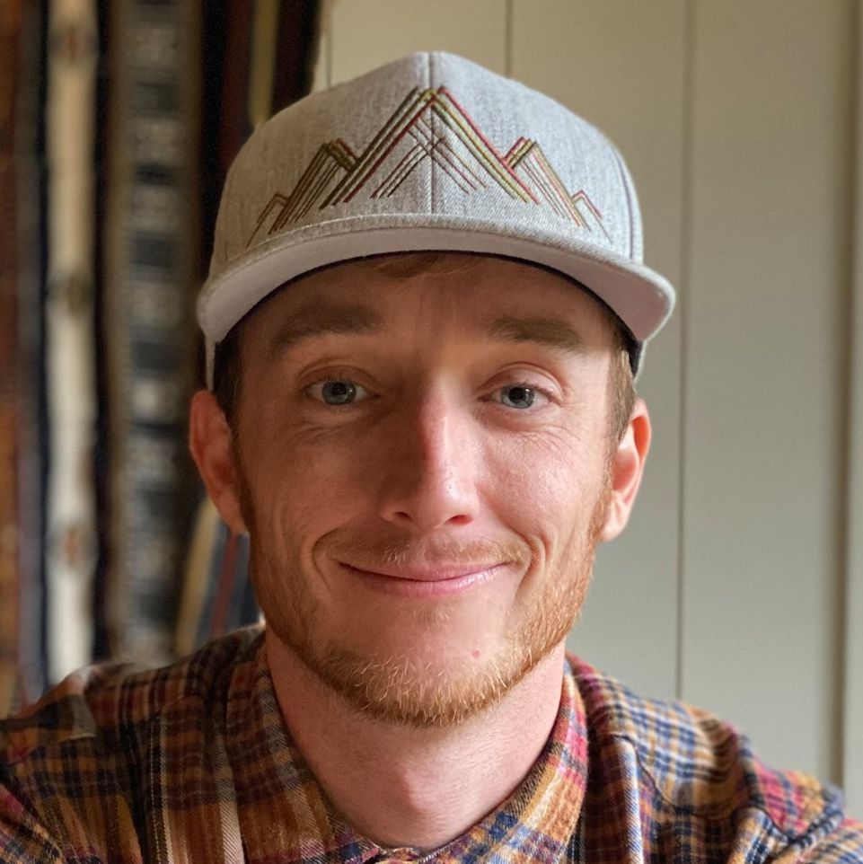 Profile of Evan Brannigan